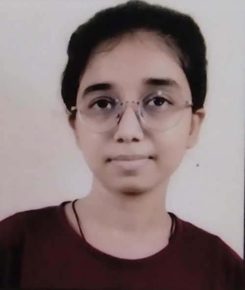 Ananya Gupta All Academic Subjects home tutor in Prayagraj.